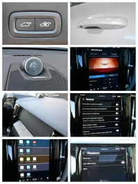 Volvo XC60 AWD B&W LUXURY+ ULTRA BRIGHT XENIUM INTELLI PRO MY25 2 293kW thumbnail