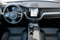 Volvo XC60 AWD B&W LUXURY+ ULTRA BRIGHT XENIUM INTELLI PRO MY25 2 293kW thumbnail