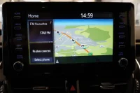 Toyota Corolla 1.2 85kW thumbnail