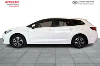Toyota Corolla Standard Hybrid 1.8 72kW thumbnail