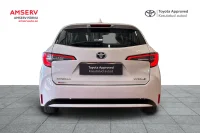 Toyota Corolla Standard Hybrid 1.8 72kW thumbnail
