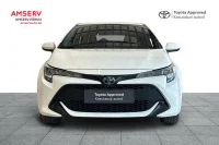 Toyota Corolla Standard Hybrid 1.8 72kW thumbnail