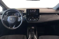 Toyota Corolla Standard Hybrid 1.8 72kW thumbnail