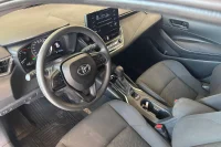 Toyota Corolla Standard Hybrid 1.8 72kW thumbnail