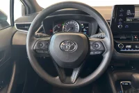 Toyota Corolla Standard Hybrid 1.8 72kW thumbnail