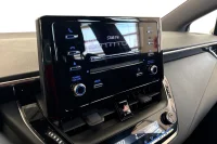 Toyota Corolla Standard Hybrid 1.8 72kW thumbnail