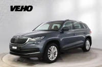 Skoda Kodiaq Elegance 4x4 2 110kW thumbnail