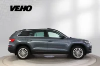 Skoda Kodiaq Elegance 4x4 2 110kW thumbnail