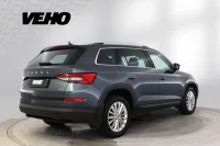 Skoda Kodiaq Elegance 4x4 2 110kW thumbnail