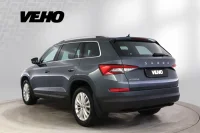 Skoda Kodiaq Elegance 4x4 2 110kW thumbnail