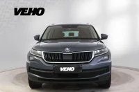 Skoda Kodiaq Elegance 4x4 2 110kW thumbnail