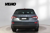 Skoda Kodiaq Elegance 4x4 2 110kW thumbnail