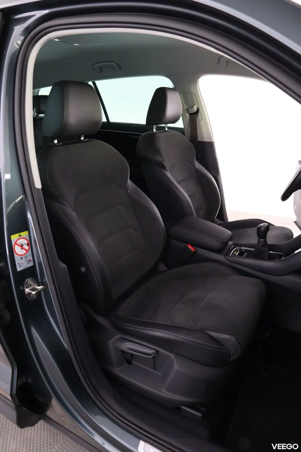 Skoda Kodiaq Elegance 4x4 2 110kW