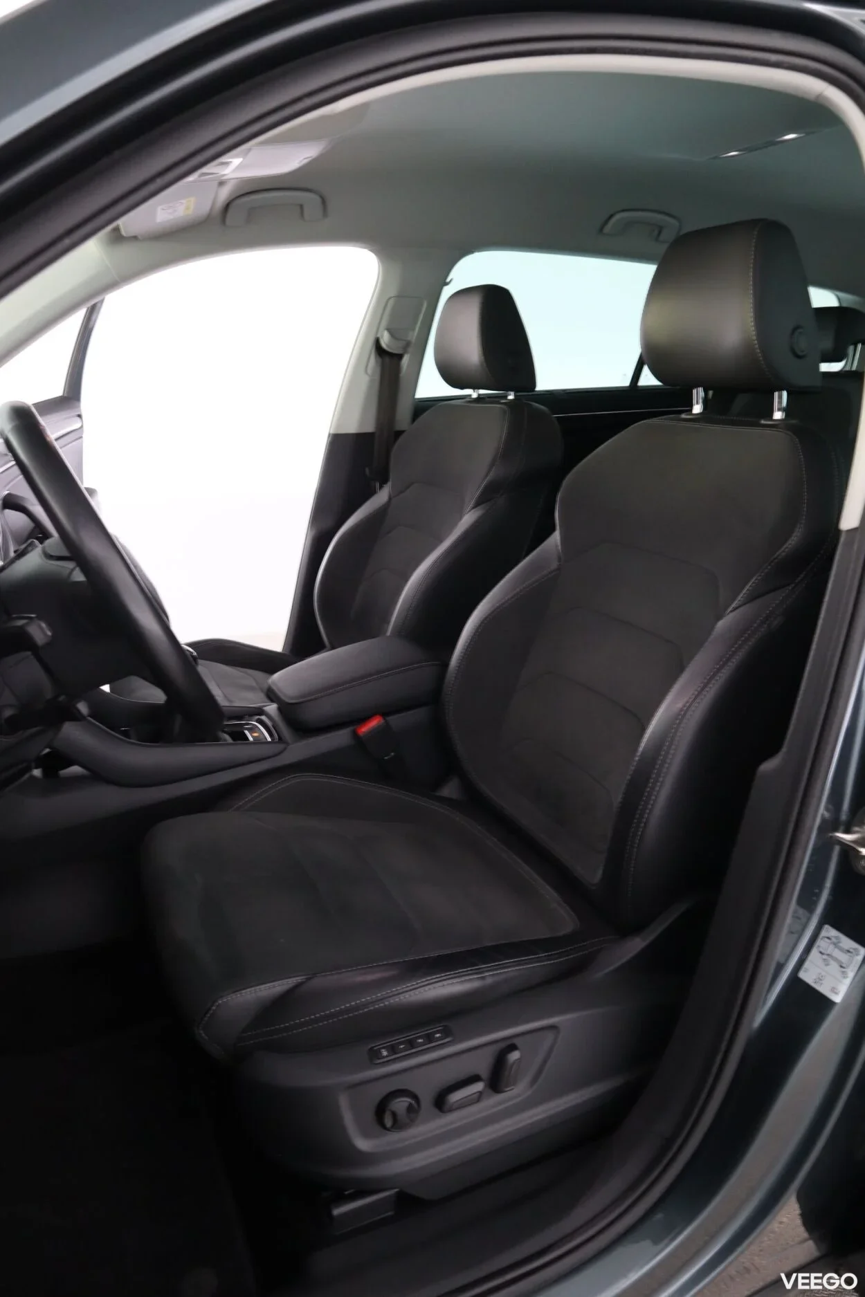 Skoda Kodiaq Elegance 4x4 2 110kW