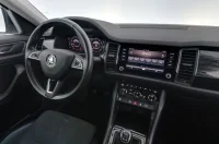 Skoda Kodiaq Elegance 4x4 2 110kW thumbnail