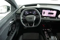 Audi Q6 e-tron 120kW thumbnail