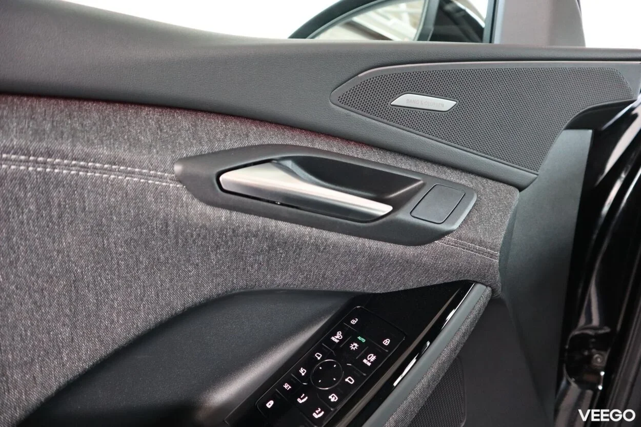 Audi Q6 e-tron 120kW