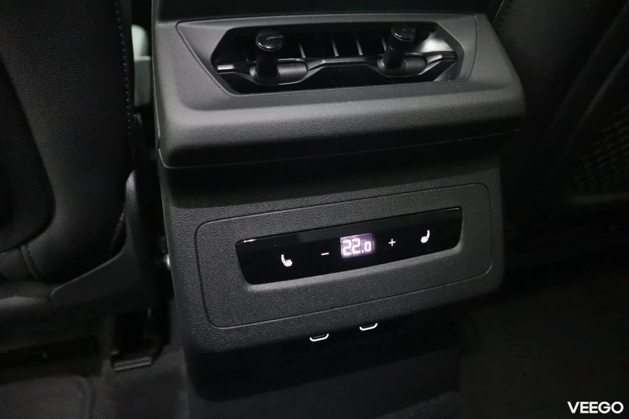 Audi Q6 e-tron 120kW