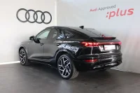 Audi Q6 e-tron 120kW thumbnail