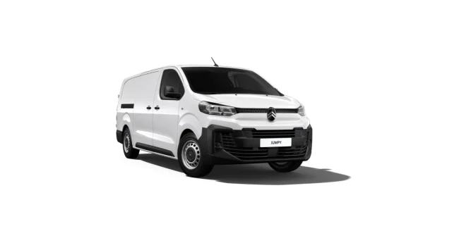 Image of Citroen Jumpy VAN L3 Diesel 150 2.0 110kW