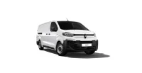 Citroen Jumpy VAN L3 Diesel 150 2.0 110kW thumbnail