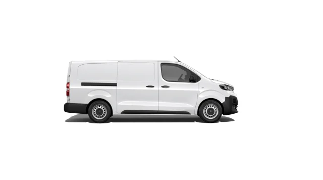 Image of Citroen Jumpy VAN L3 Diesel 150 2.0 110kW