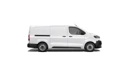 Citroen Jumpy VAN L3 Diesel 150 2.0 110kW thumbnail