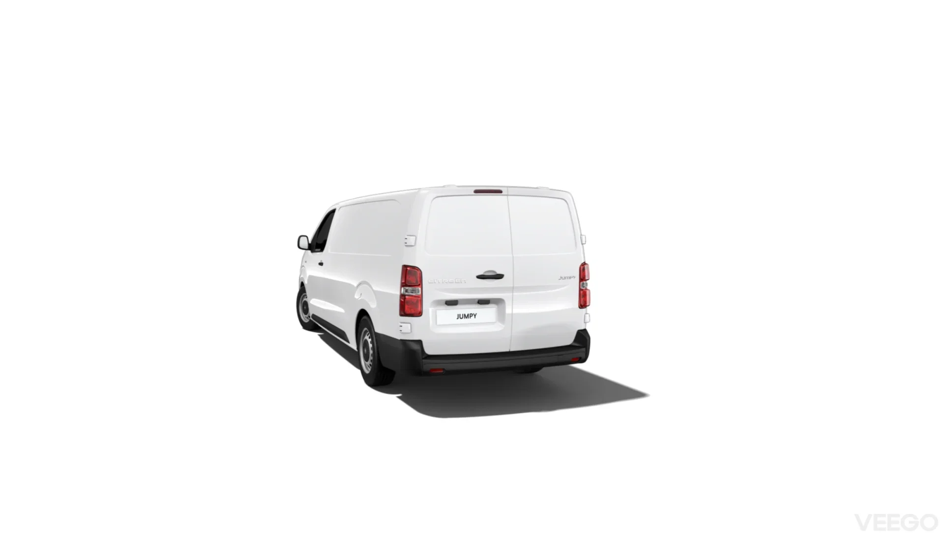 Citroen Jumpy VAN L3 Diesel 150 2.0 110kW