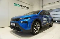 Skoda Elroq SPOTLINE 60 / 63kWh 150kW