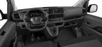 Citroen Jumpy VAN L3 Diesel 150 2.0 110kW thumbnail