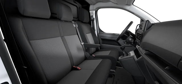 Image of Citroen Jumpy VAN L3 Diesel 150 2.0 110kW