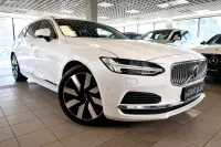 Volvo V90 AWD T8 B&W ULTRA BRIGHT XENIUM INTELLI SAFE PRO 2 335kW thumbnail