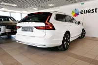 Volvo V90 AWD T8 B&W ULTRA BRIGHT XENIUM INTELLI SAFE PRO 2 335kW thumbnail