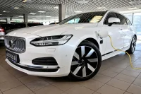 Volvo V90 AWD T8 B&W ULTRA BRIGHT XENIUM INTELLI SAFE PRO 2 335kW thumbnail