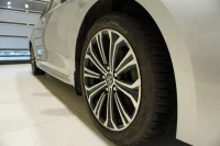 Toyota Corolla 1.2 85kW thumbnail