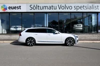 Volvo V90 AWD T8 B&W ULTRA BRIGHT XENIUM INTELLI SAFE PRO 2 335kW thumbnail
