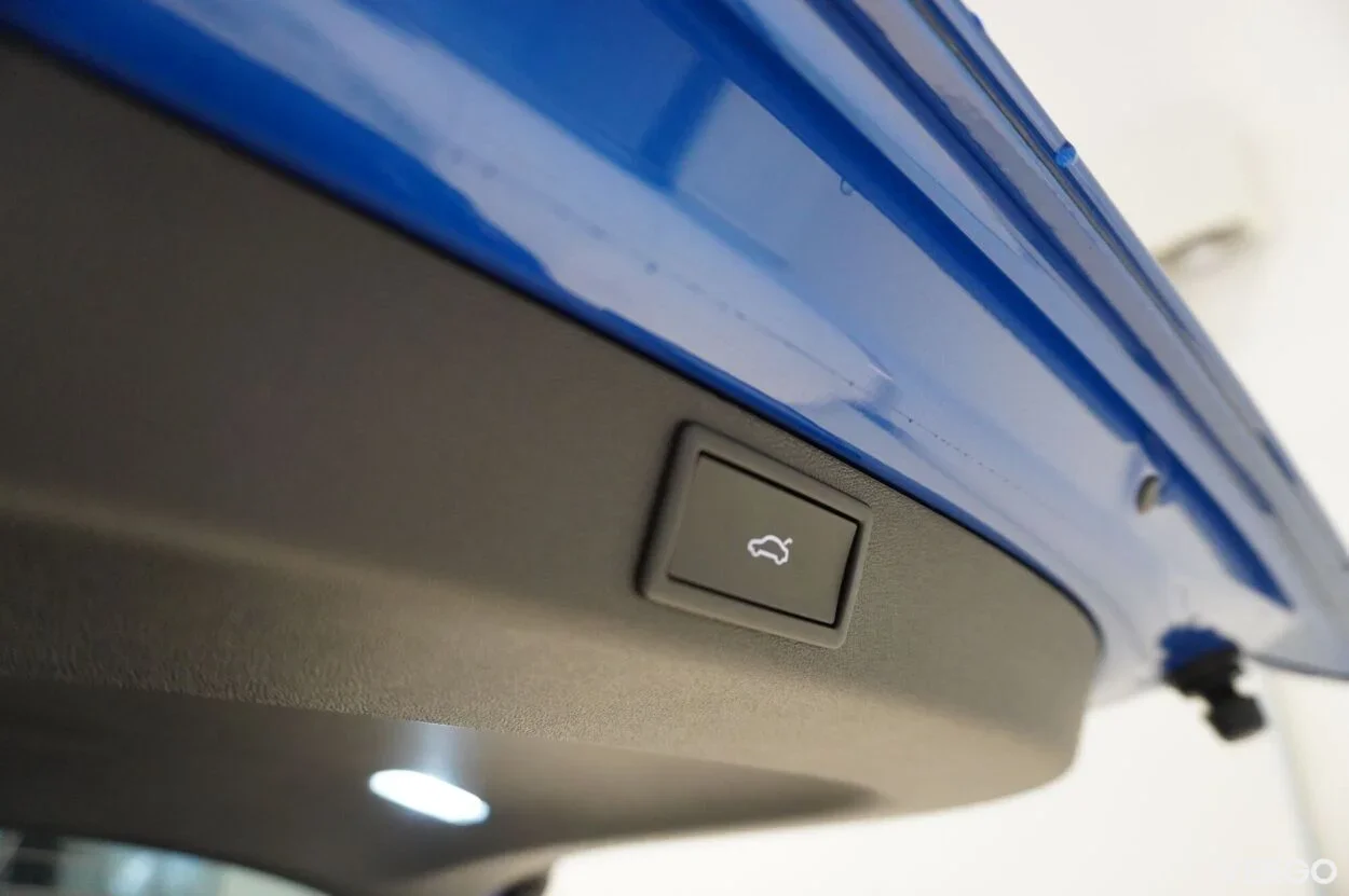 Skoda Elroq SPOTLINE 60 / 63kWh 150kW