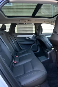 Volvo V90 AWD T8 B&W ULTRA BRIGHT XENIUM INTELLI SAFE PRO 2 335kW thumbnail