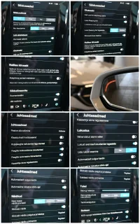 Volvo V90 AWD T8 B&W ULTRA BRIGHT XENIUM INTELLI SAFE PRO 2 335kW thumbnail