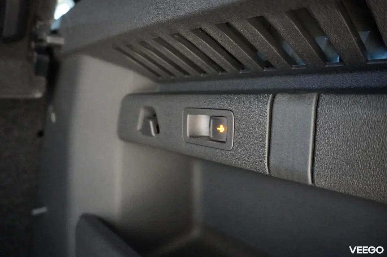 Skoda Elroq SPOTLINE 60 / 63kWh 150kW