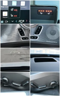 Volvo V90 AWD T8 B&W ULTRA BRIGHT XENIUM INTELLI SAFE PRO 2 335kW thumbnail