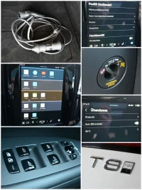 Volvo V90 AWD T8 B&W ULTRA BRIGHT XENIUM INTELLI SAFE PRO 2 335kW thumbnail