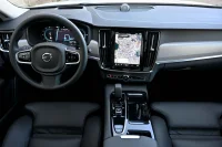 Volvo V90 AWD T8 B&W ULTRA BRIGHT XENIUM INTELLI SAFE PRO 2 335kW thumbnail