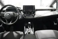 Toyota Corolla 1.2 85kW thumbnail