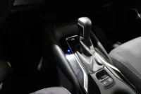 Toyota Corolla 1.2 85kW thumbnail