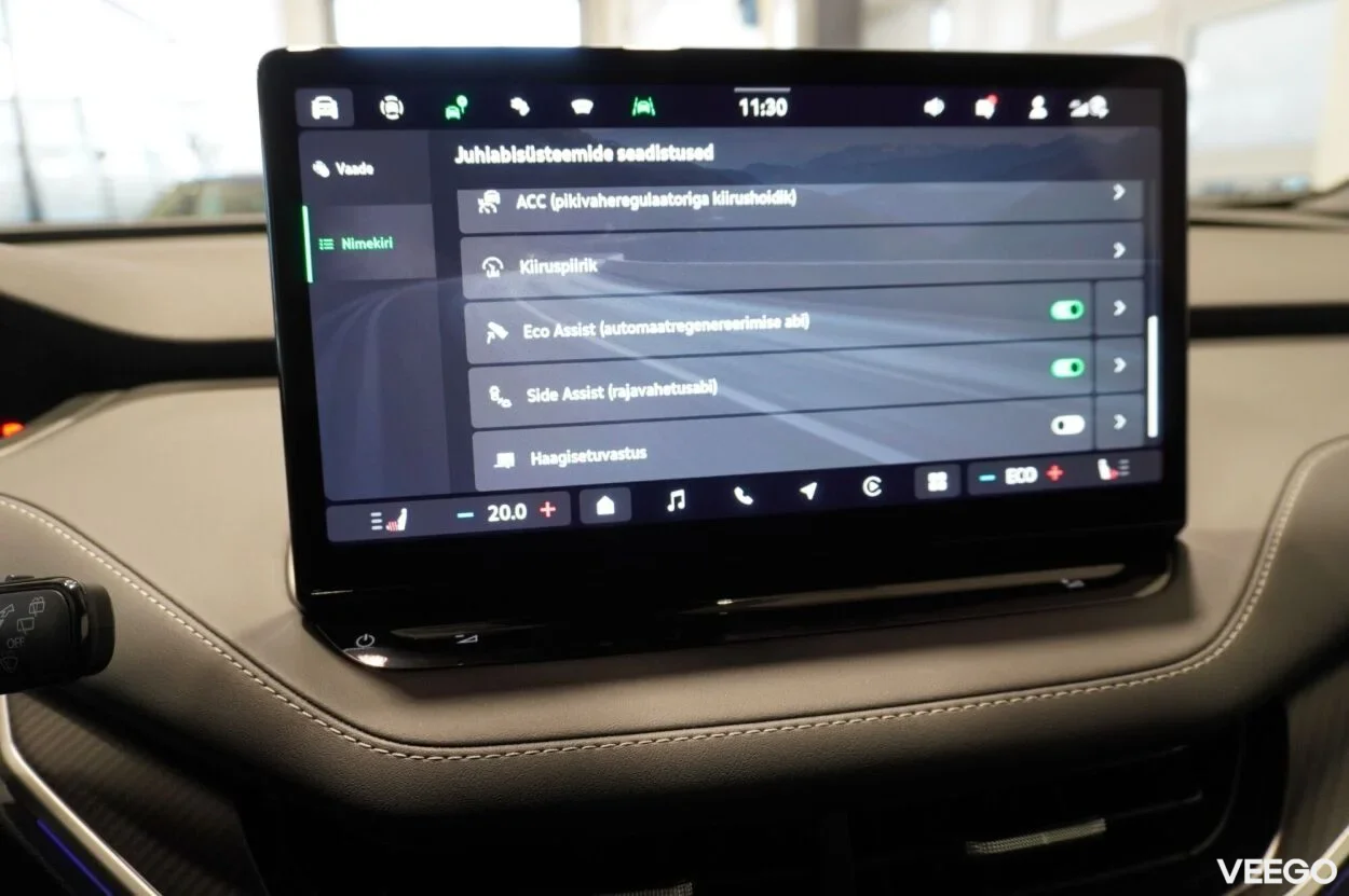 Skoda Elroq SPOTLINE 60 / 63kWh 150kW