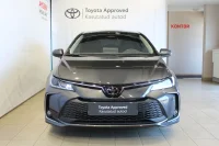Toyota Corolla Active 1.5 92kW thumbnail