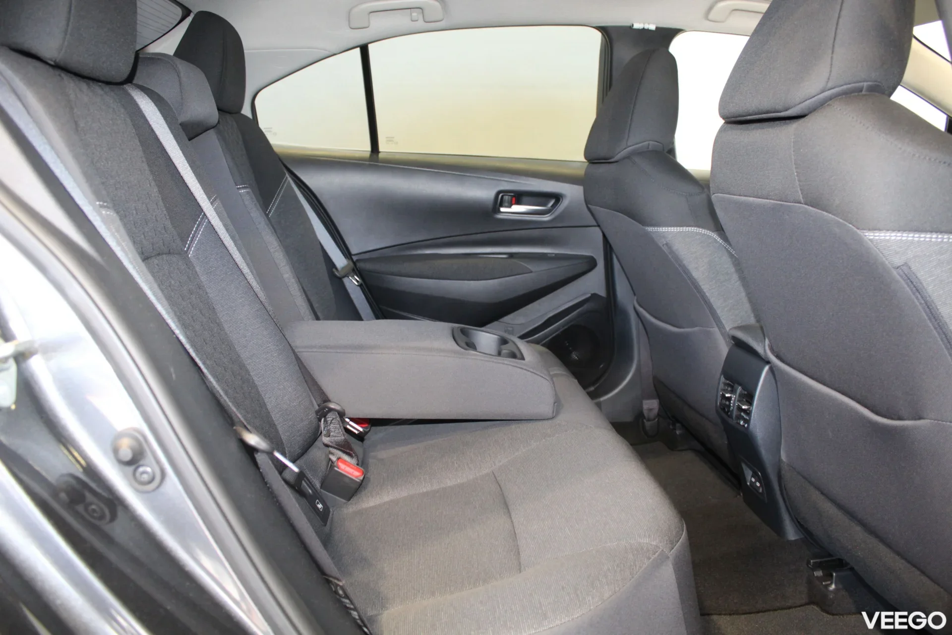 Toyota Corolla Active 1.5 92kW