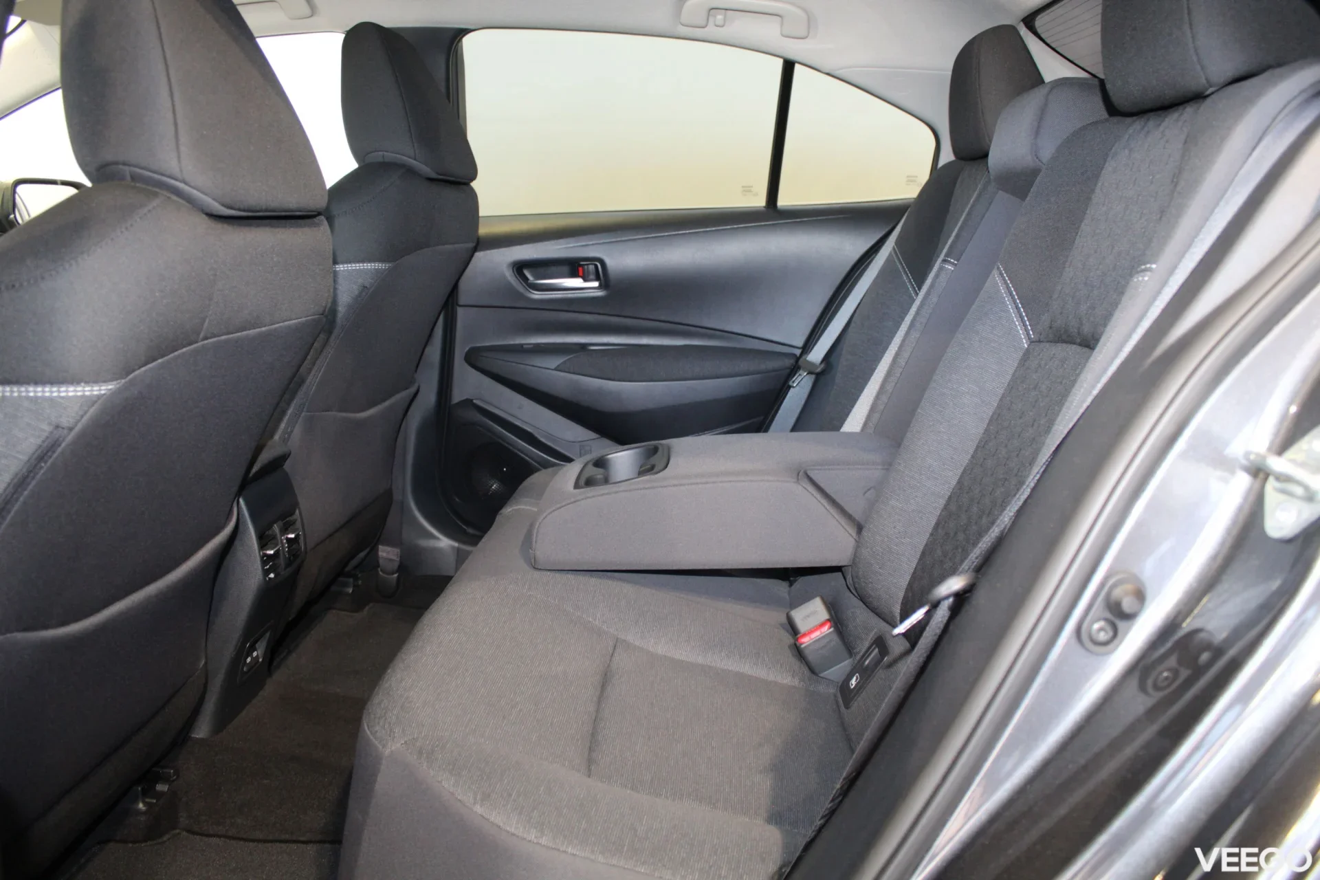 Toyota Corolla Active 1.5 92kW