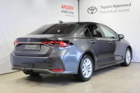 Toyota Corolla Active 1.5 92kW thumbnail